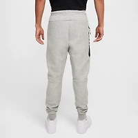 Nike Pantalon d'entraînement en molleton Tech - Pour hommes