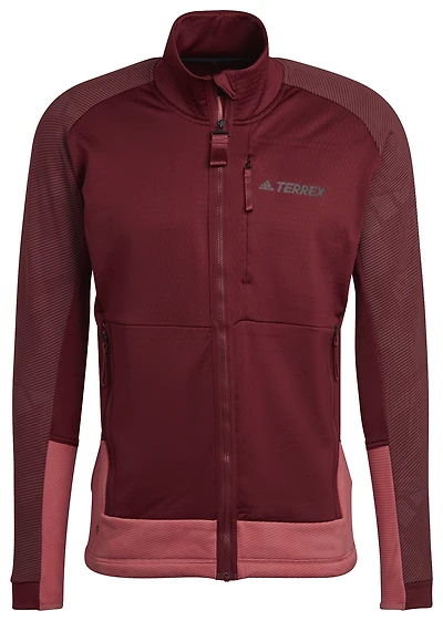 adidas TX Flooce Jacket