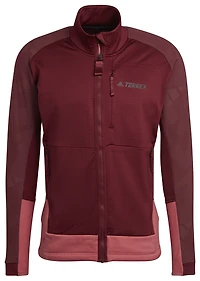 adidas TX Flooce Jacket