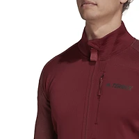 adidas TX Flooce Jacket