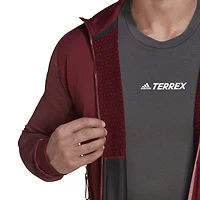 adidas TX Flooce Jacket