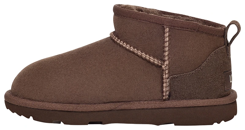 UGG Girls Classic Ultra Mini