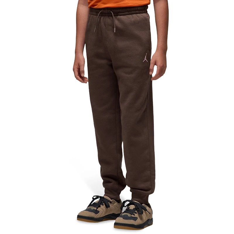 Jordan Brooklyn Fleece Pants - Boys' Grade School