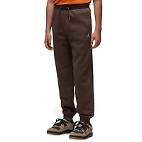 Jordan Brooklyn Fleece Pants  - Boys' Grade School