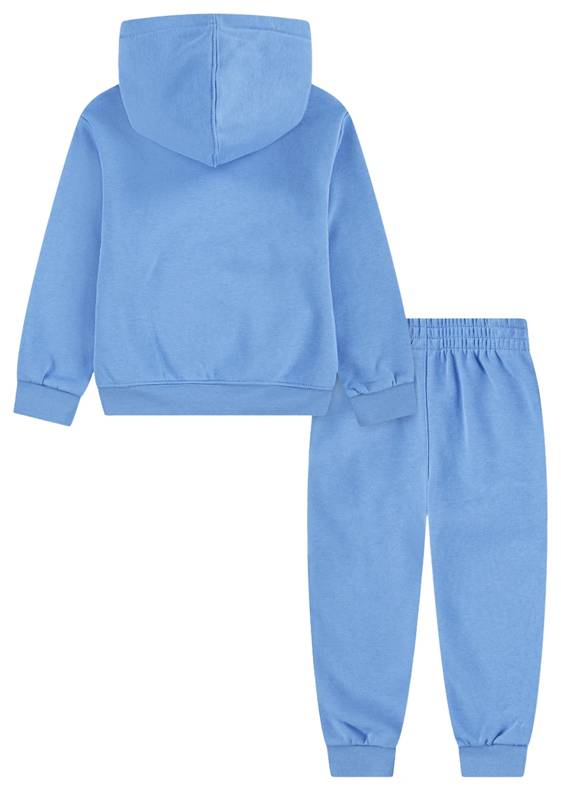 Jordan Brooklyn Fleece Pullover set - Boys' Toddler