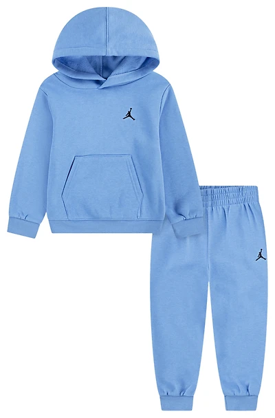 Jordan Brooklyn Fleece Pullover set  - Boys' Toddler