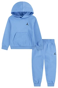 Jordan Brooklyn Fleece Pullover set  - Boys' Toddler