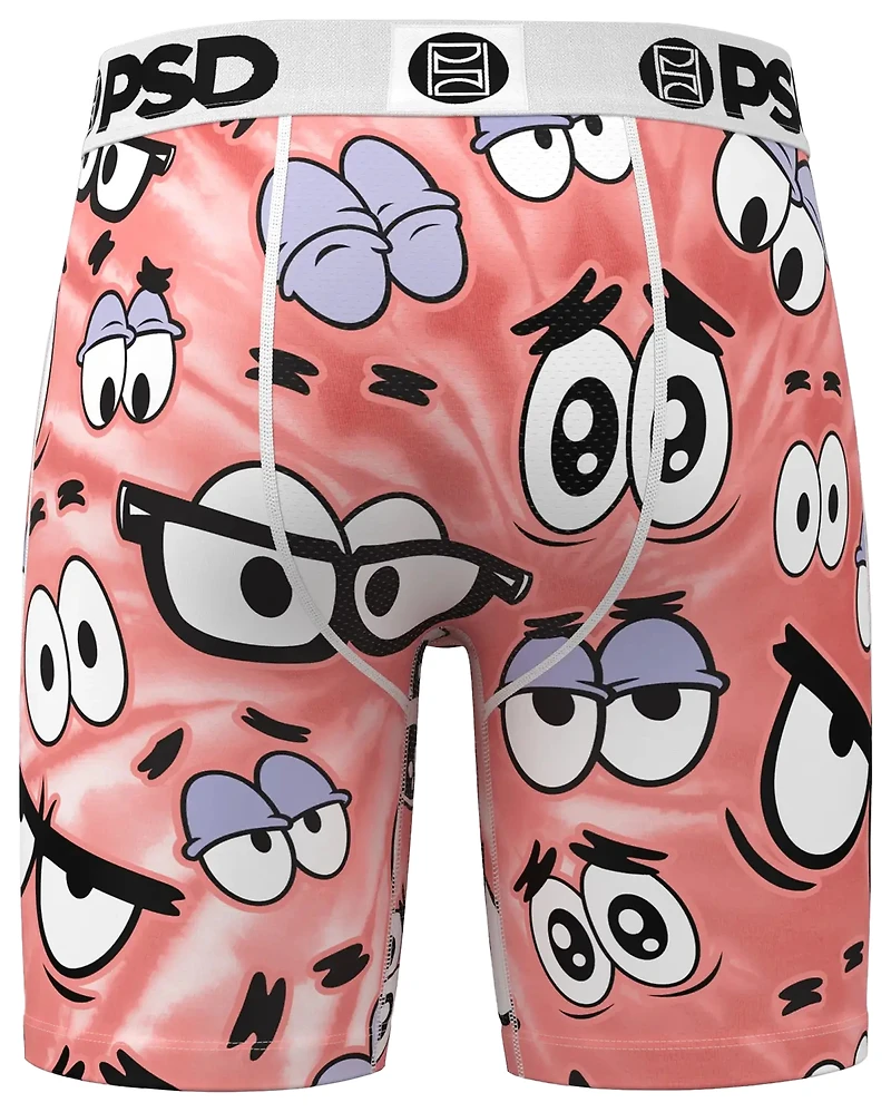 PSD Patrick Eyes Underwear  - Men's