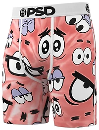 PSD Patrick Eyes Underwear  - Men's