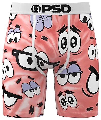 PSD Patrick Eyes Underwear  - Men's