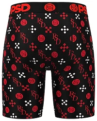 PSD WF Lux Red Underwear  - Men's