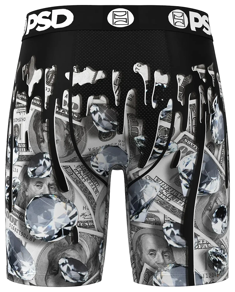 PSD Cash Drip Underwear  - Men's