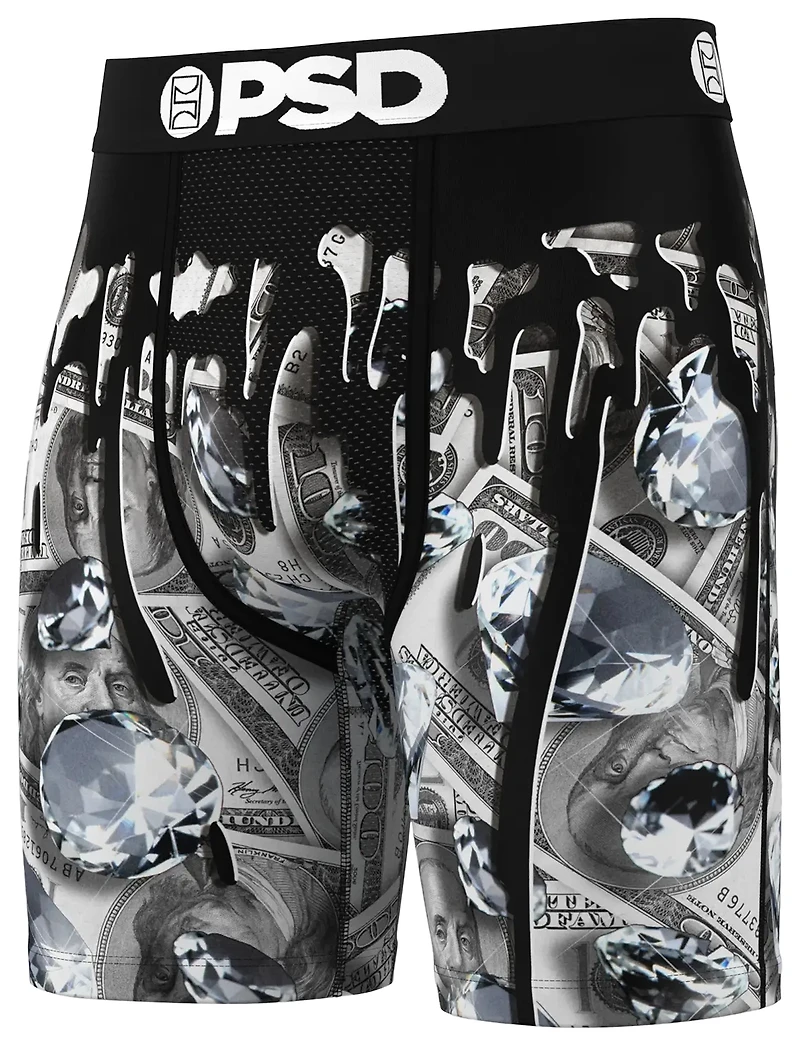 PSD Cash Drip Underwear  - Men's