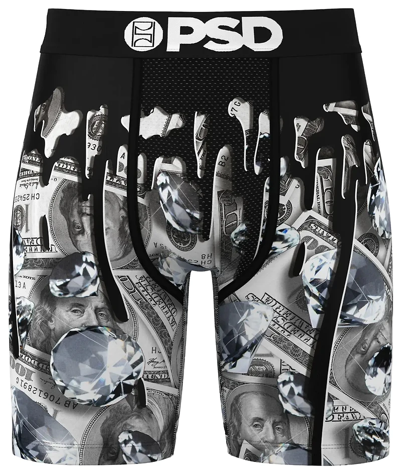 PSD Cash Drip Underwear  - Men's