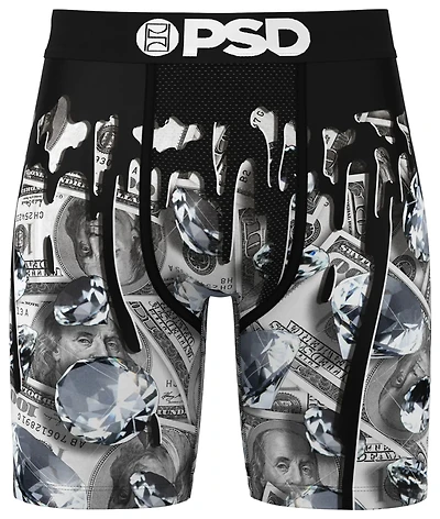 PSD Cash Drip Underwear  - Men's