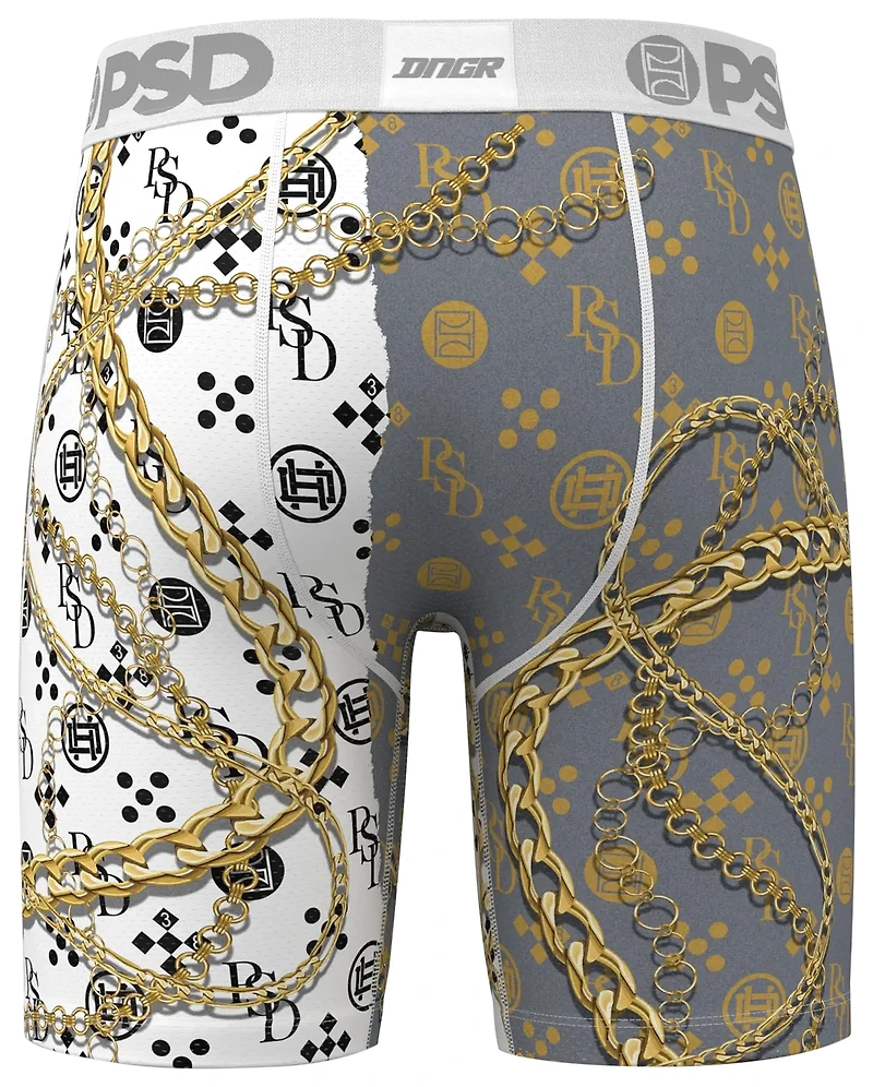 PSD Lux 38 MM Underwear  - Men's