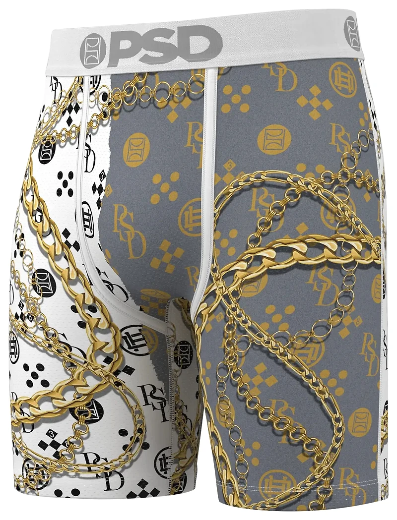 PSD Lux 38 MM Underwear  - Men's