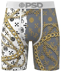 PSD Lux 38 MM Underwear  - Men's