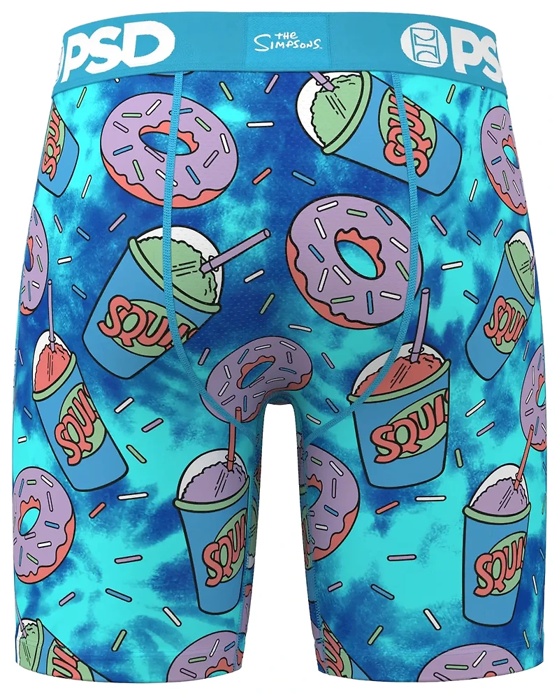 PSD Slushie Time Underwear  - Men's