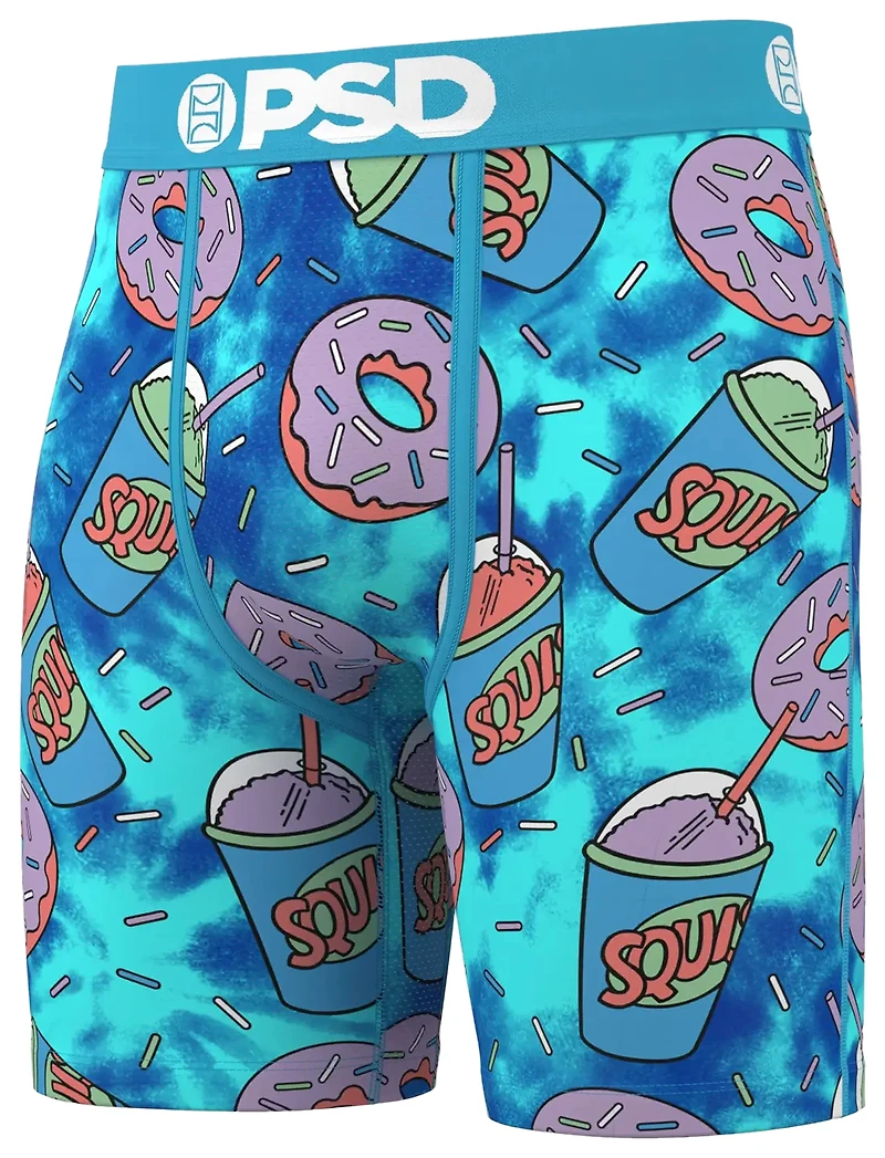 PSD Slushie Time Underwear  - Men's