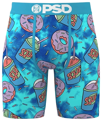 PSD Slushie Time Underwear  - Men's