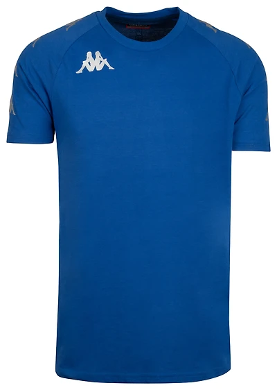 Kappa T-shirt en jersey Ancone - Pour hommes