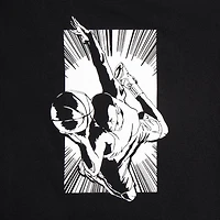 Jordan Burst Short Sleeve T-Shirt - Boys' Toddler