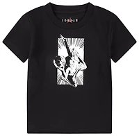 Jordan Burst Short Sleeve T-Shirt - Boys' Toddler