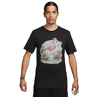 Jordan Flight Essential Flamingo Crew