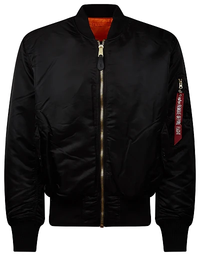 Alpha Industries MA-1 Jacket  - Men's
