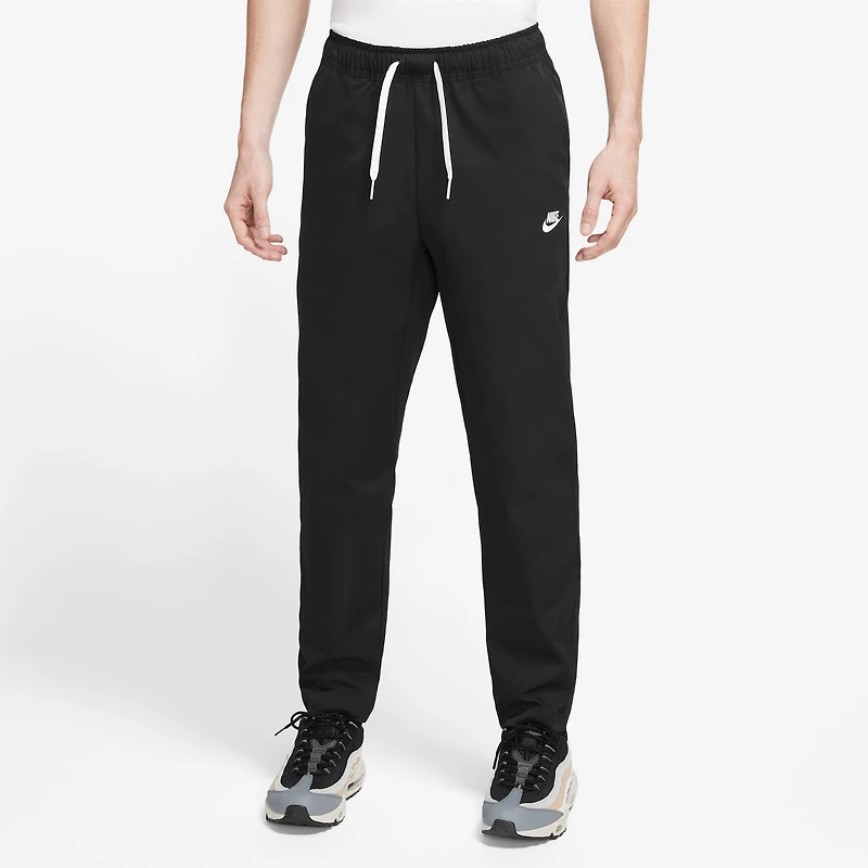 Nike Woven Taper Leg Pants