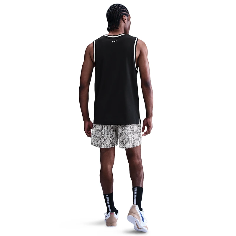 Nike Dri-FIT 5" Mesh Paint Shorts