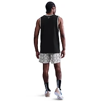 Nike Dri-FIT 5" Mesh Paint Shorts