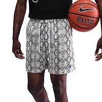Nike Dri-FIT 5" Mesh Paint Shorts