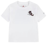 Jordan Has Landed Short Sleeve T-Shirt - Boys' Toddler