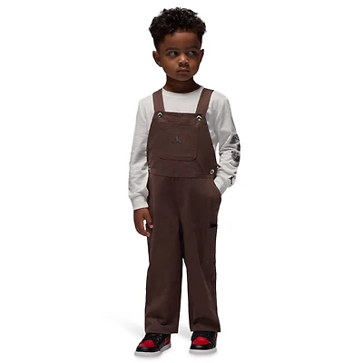Jordan MVP Overall Set - Boys' Toddler