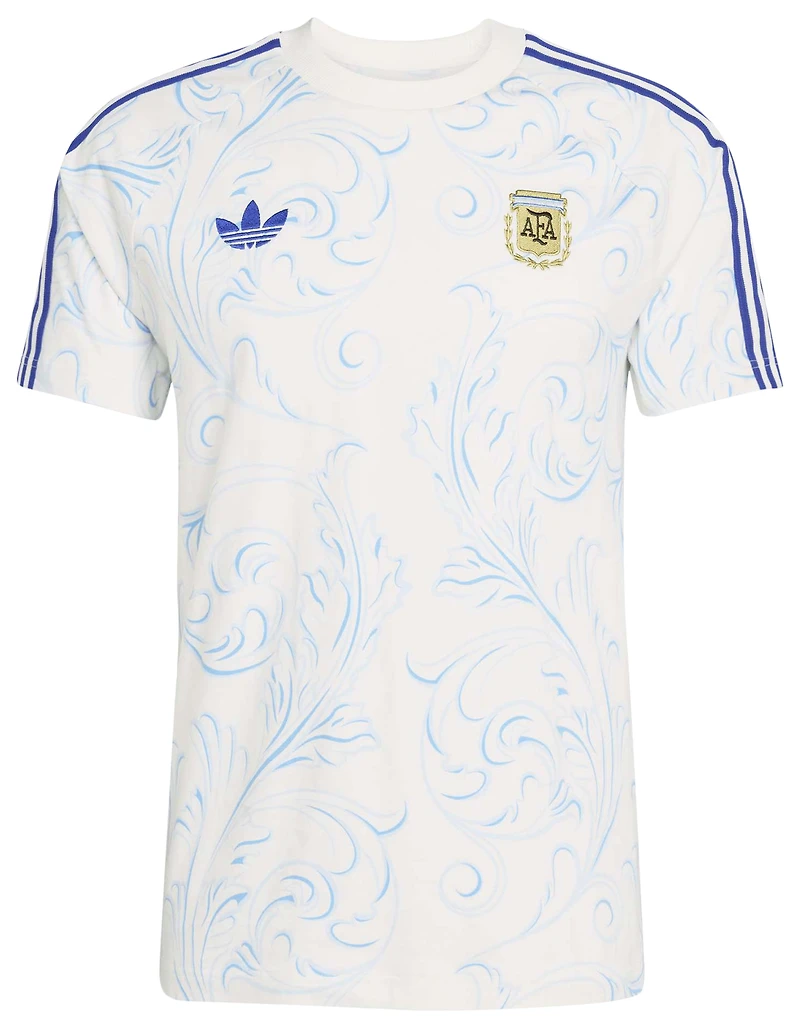 adidas Argentina 3S OG T-Shirt