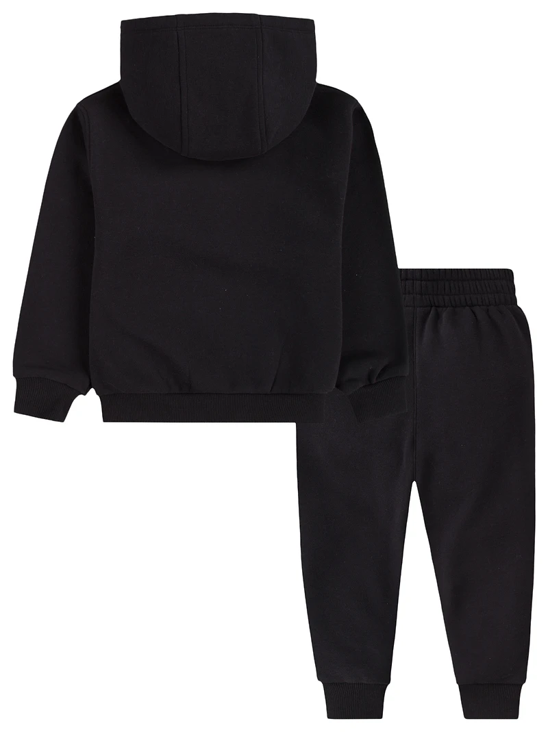 Nike NSW LBR Club Fleece Full-Zip Set  - Boys' Toddler