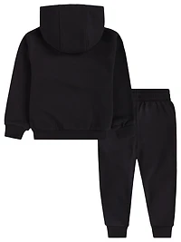 Nike NSW LBR Club Fleece Full-Zip Set  - Boys' Toddler