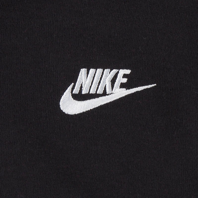 Nike NSW LBR Club Fleece Full-Zip Set  - Boys' Toddler