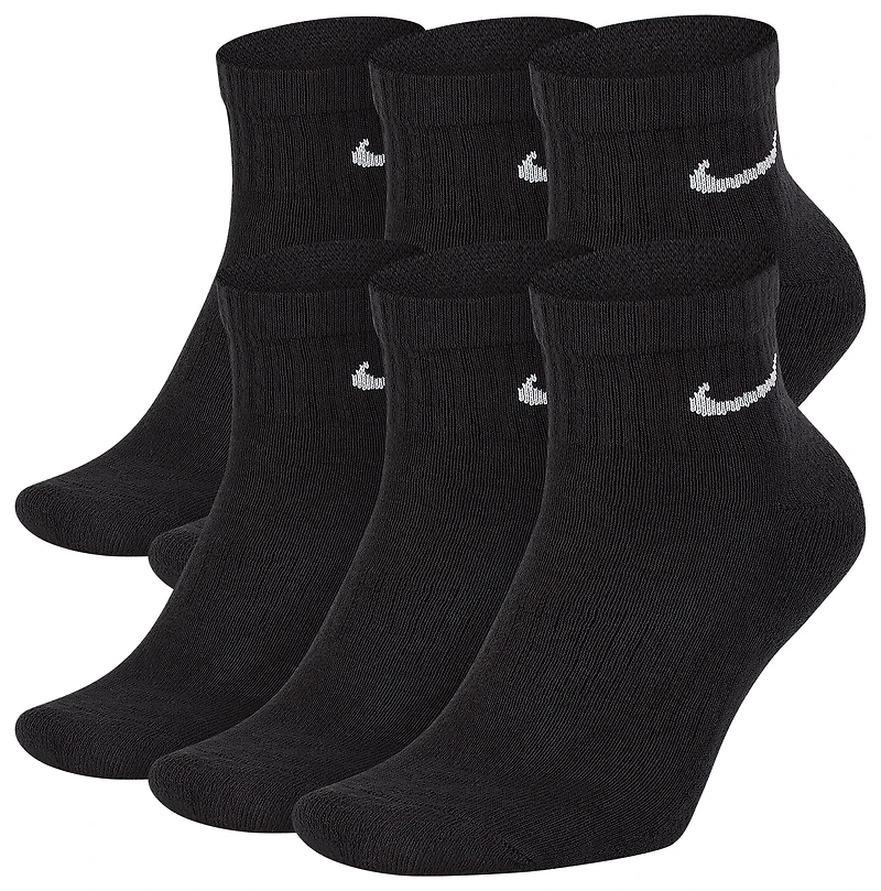 Nike Everyday Cush Ankle 6PR - Men's