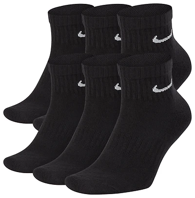 Nike Everyday Cush Ankle 6PR - Men's