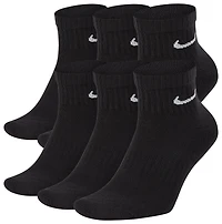 Nike Everyday Cush Ankle 6PR - Men's