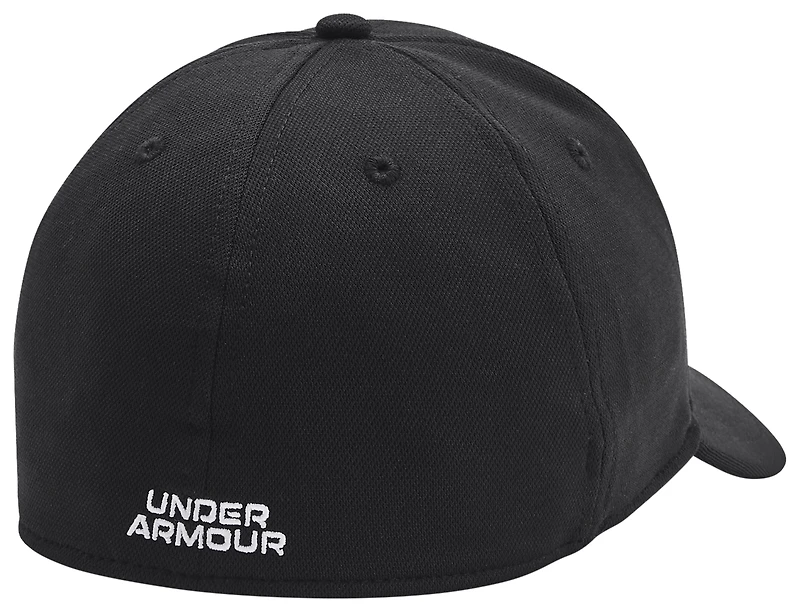 Under Armour Blitzing Adjustable Cap - Men's