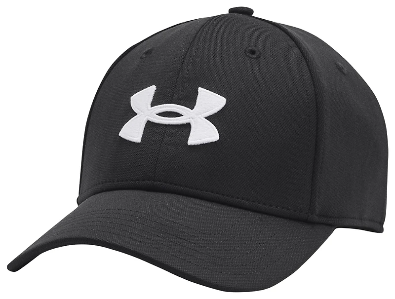 Under Armour Blitzing Adjustable Cap - Men's