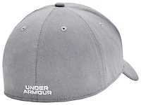 Under Armour Blitzing Adjustable Cap - Men's