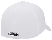 Under Armour Blitzing Adjustable Cap - Men's