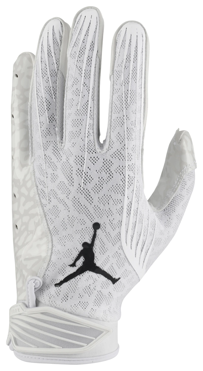 Jordan Fly Lock Football Glove - Men's