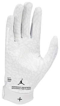 Jordan Fly Lock Football Glove - Men's