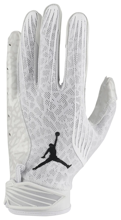 Jordan Fly Lock Football Glove - Men's
